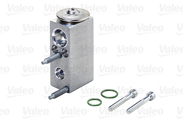 Valvola ad espansione, Climatizzatore - 515140 VALEO