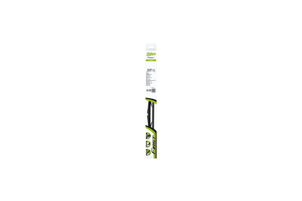 Wiper Blade - 575545 VALEO