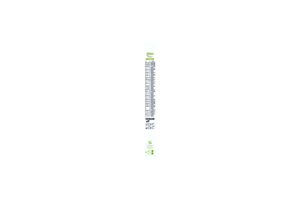 Wiper Blade - 575545 VALEO