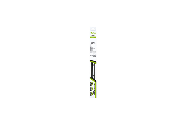 Wiper Blade - 575548 VALEO