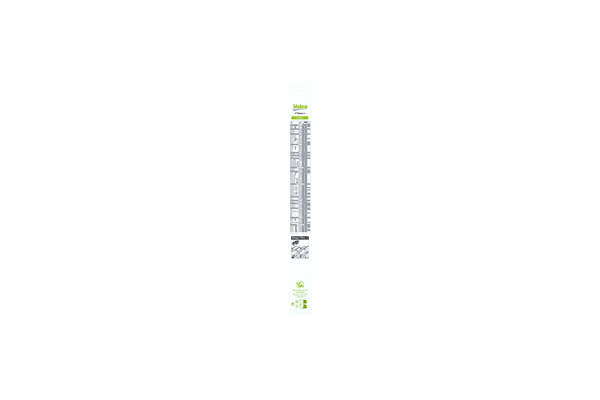 Wiper Blade - 575548 VALEO