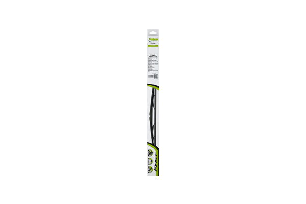 Wiper Blade - 575550 VALEO