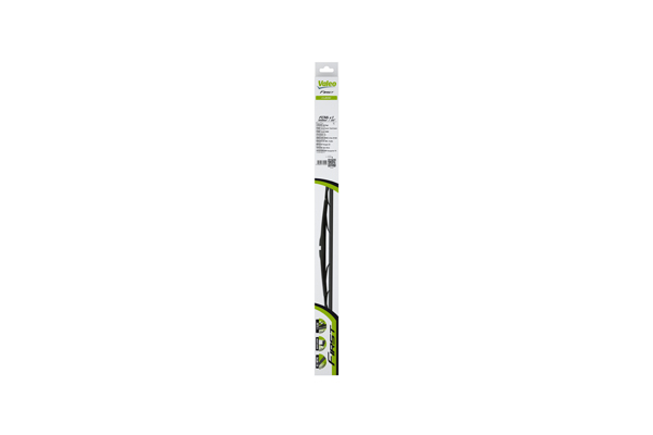 Wiper Blade - 575555 VALEO