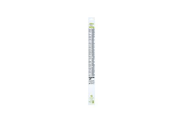 Wiper Blade - 575555 VALEO