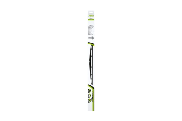 Wiper Blade - 575561 VALEO
