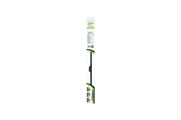 Wiper Blade - 575004 VALEO