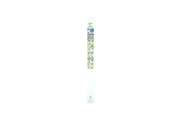 Wiper Blade - 575004 VALEO