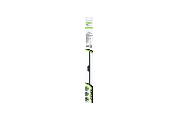 Щетка стеклоочистителя - 575007 VALEO