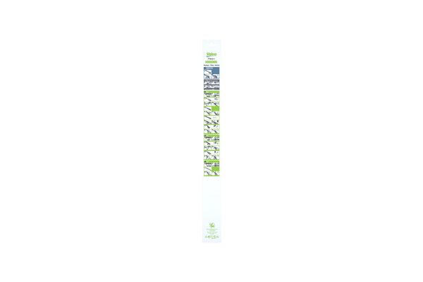Щетка стеклоочистителя - 575008 VALEO