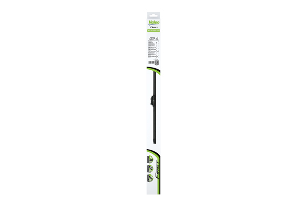 Щетка стеклоочистителя - 575011 VALEO