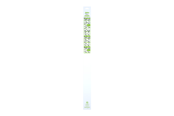 Щетка стеклоочистителя - 575011 VALEO