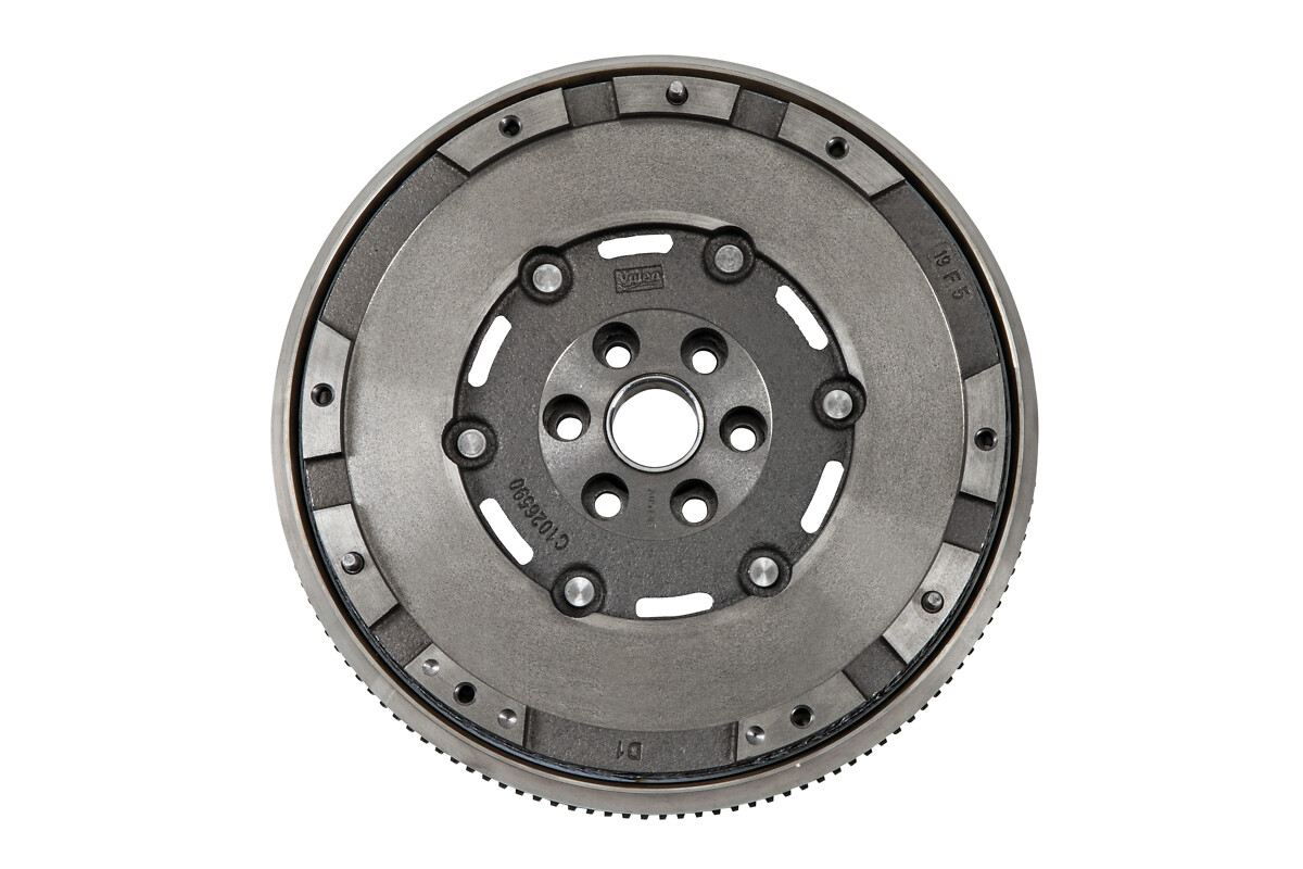 Flywheel - 836161 VALEO