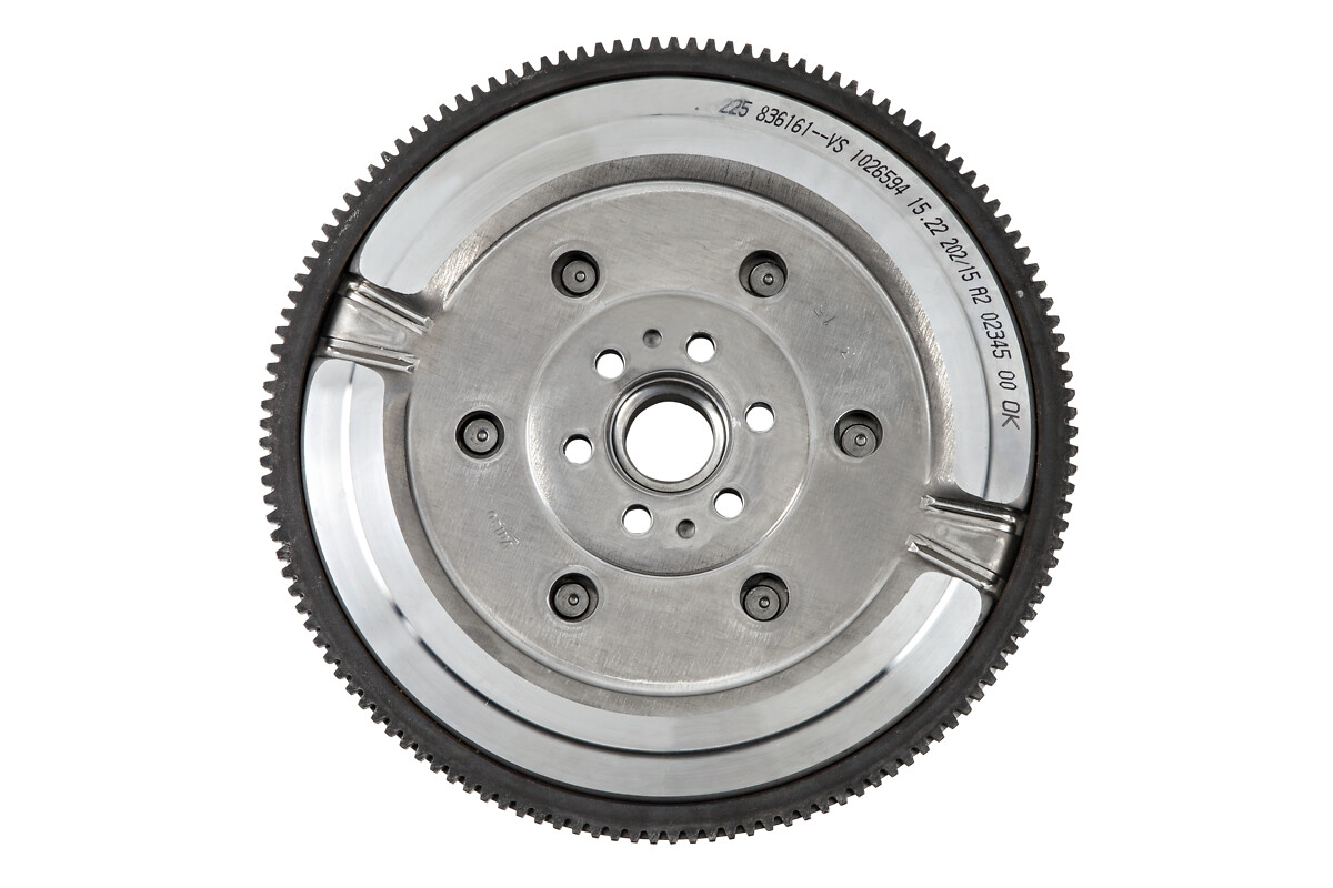 Flywheel - 836161 VALEO