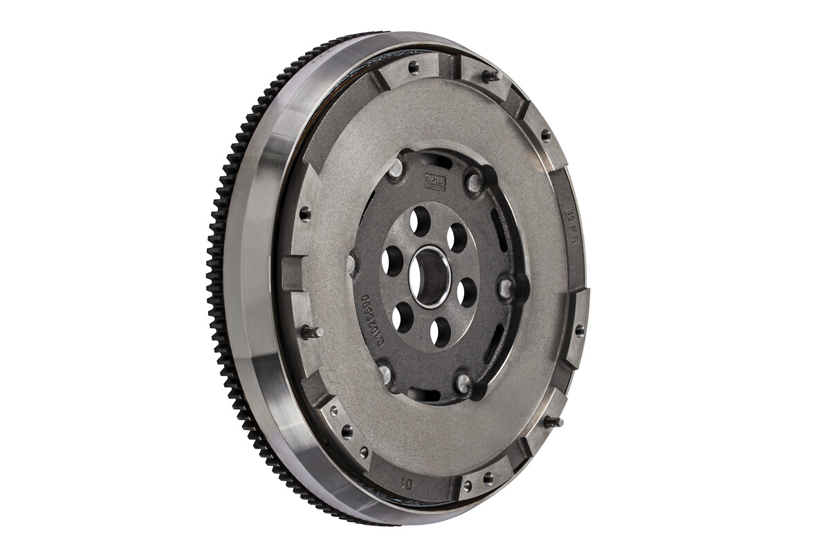 Flywheel - 836161 VALEO