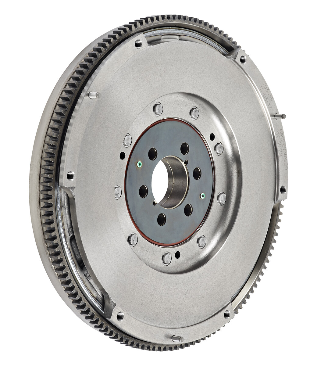 Flywheel - 836225 VALEO