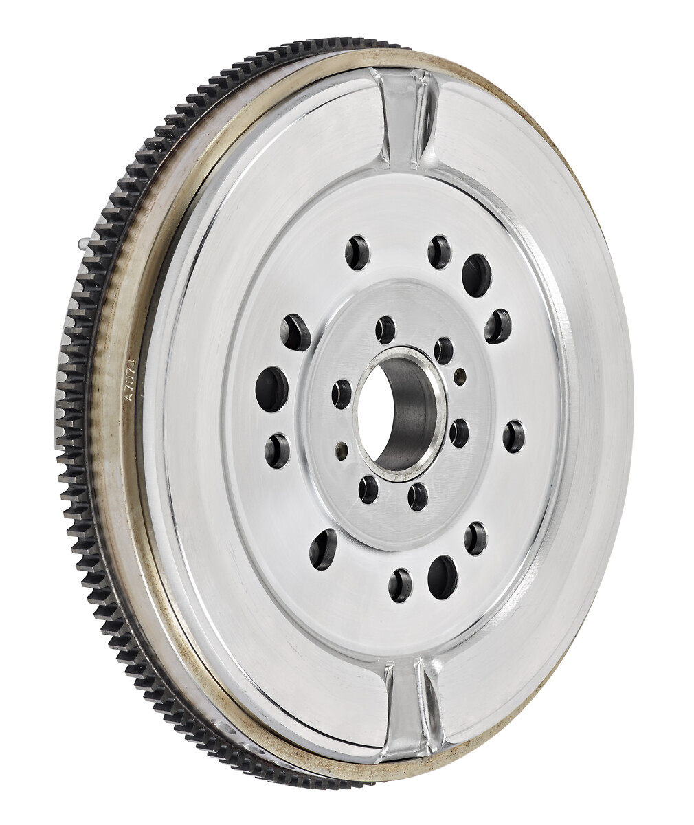 Flywheel - 836225 VALEO