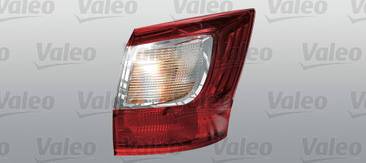 Luce posteriore - 044448 VALEO