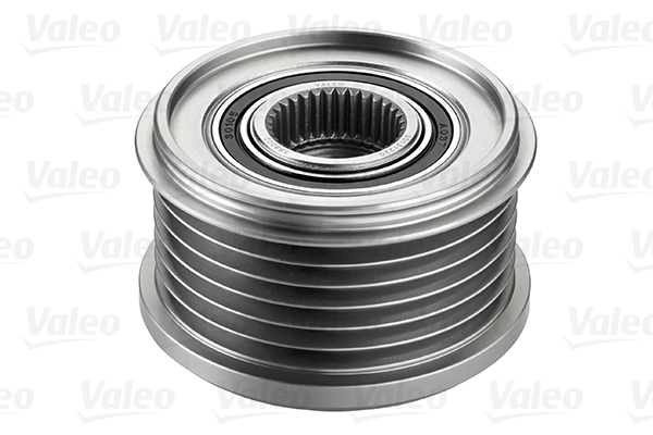 Alternator Freewheel Clutch - 588002 VALEO