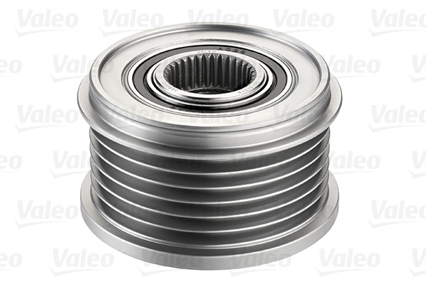 Механизм свободного хода генератора - 588003 VALEO