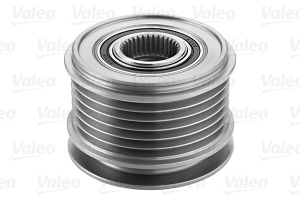 Alternator Freewheel Clutch - 588004 VALEO