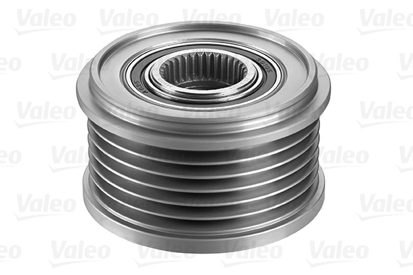 Alternator Freewheel Clutch - 588005 VALEO