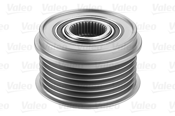 Dispositivo ruota libera alternatore - 588006 VALEO