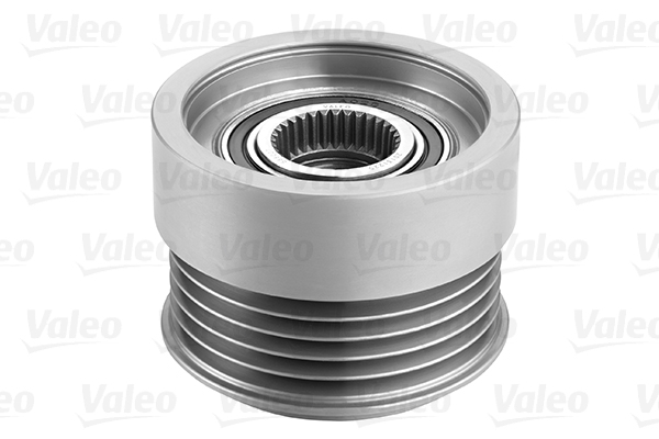 Dispositivo ruota libera alternatore - 588007 VALEO