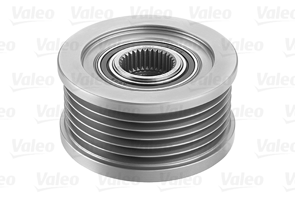 Dispositivo ruota libera alternatore - 588009 VALEO
