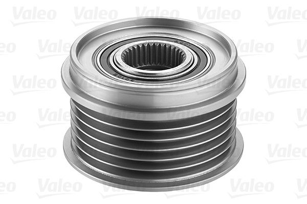 Alternator Freewheel Clutch - 588012 VALEO