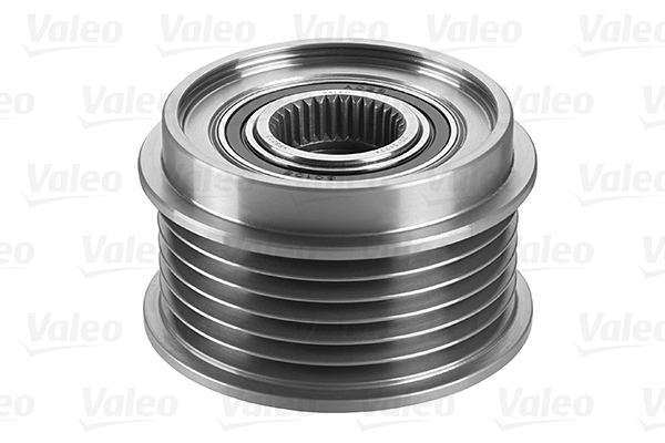 Alternator Freewheel Clutch - 588013 VALEO