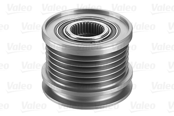 Alternator Freewheel Clutch - 588014 VALEO