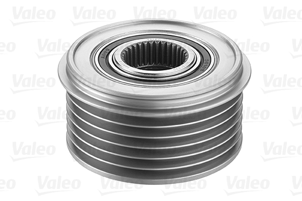 Механизм свободного хода генератора - 588015 VALEO