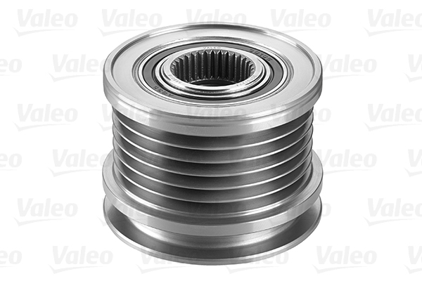 Alternator Freewheel Clutch - 588016 VALEO