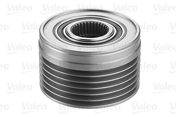 Alternator Freewheel Clutch - 588017 VALEO