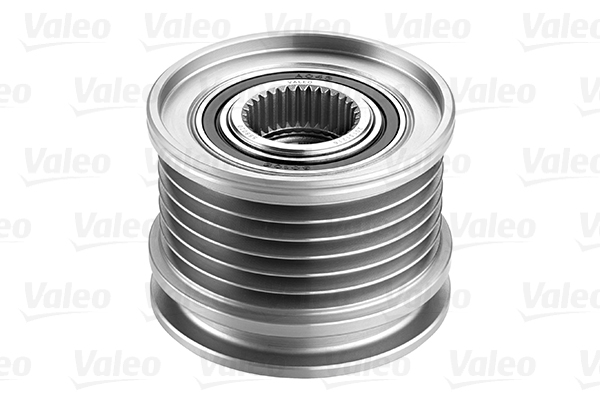 Механизм свободного хода генератора - 588020 VALEO