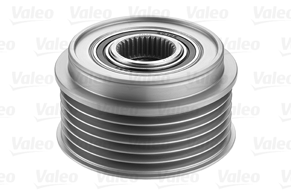 Alternator Freewheel Clutch - 588021 VALEO