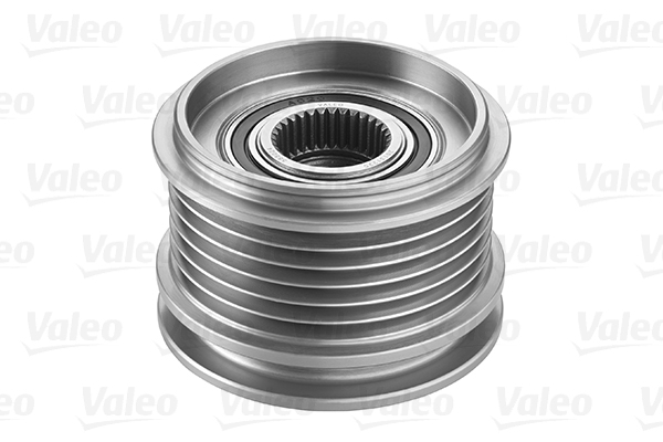 Alternator Freewheel Clutch - 588024 VALEO