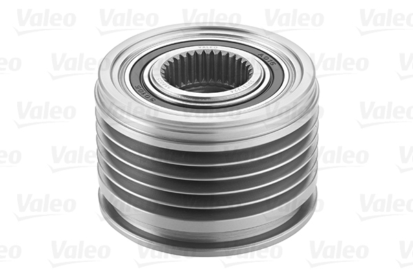 Dispositivo ruota libera alternatore - 588025 VALEO