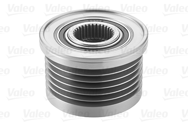 Alternator Freewheel Clutch - 588029 VALEO