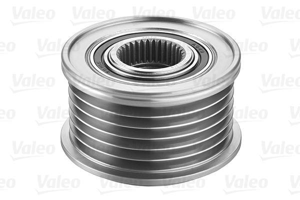 Dispositivo ruota libera alternatore - 588030 VALEO