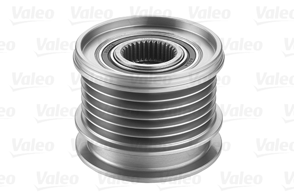 Dispositivo ruota libera alternatore - 588031 VALEO