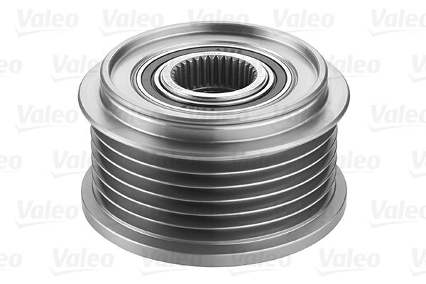 Alternator Freewheel Clutch - 588033 VALEO