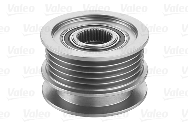 Dispositivo ruota libera alternatore - 588034 VALEO