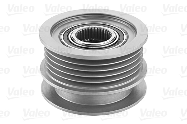 Alternator Freewheel Clutch - 588035 VALEO