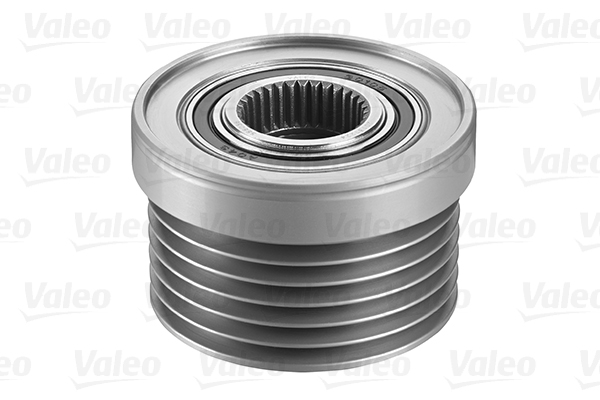Alternator Freewheel Clutch - 588036 VALEO