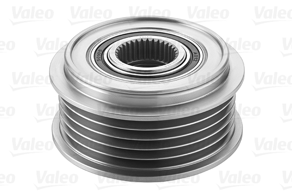 Alternator Freewheel Clutch - 588037 VALEO