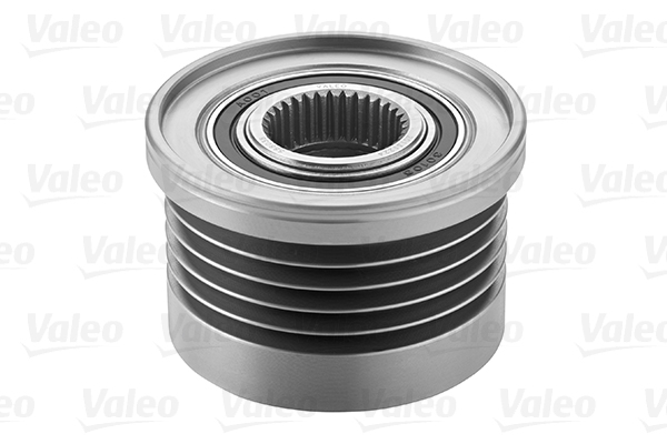 Dispositivo ruota libera alternatore - 588038 VALEO