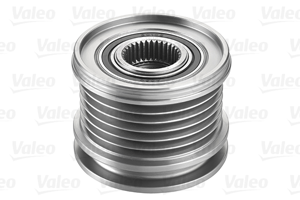 Alternator Freewheel Clutch - 588039 VALEO