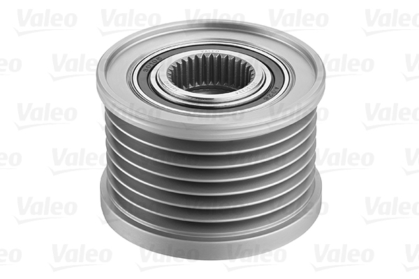 Alternator Freewheel Clutch - 588040 VALEO