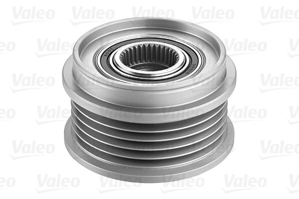 Alternator Freewheel Clutch - 588041 VALEO